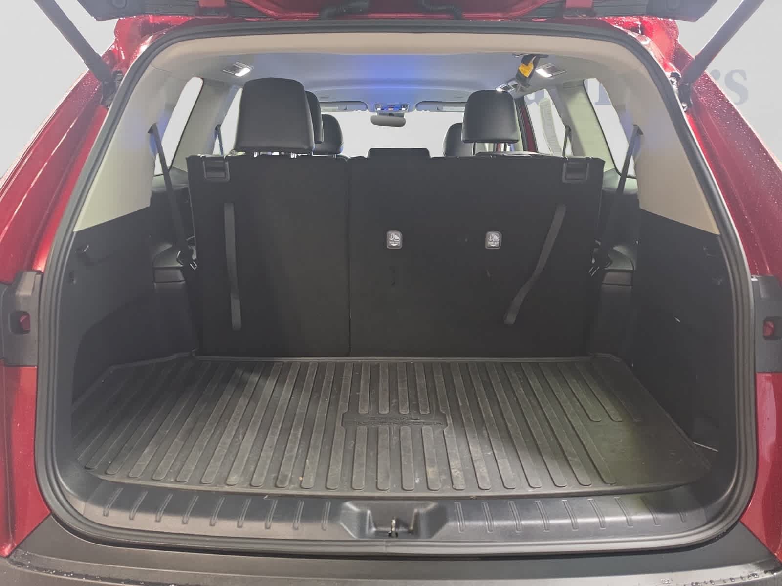 Used 2026 Toyota Grand Highlander AWD image 4