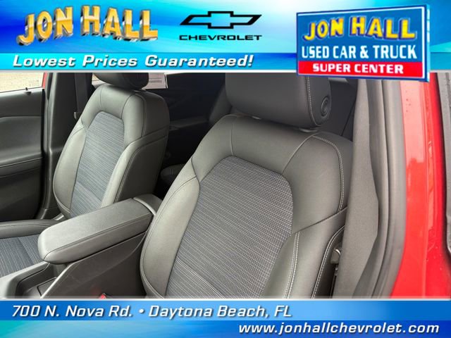 Used 2024 Buick Envista Preferred w/ Convenience I Package FWD image 22