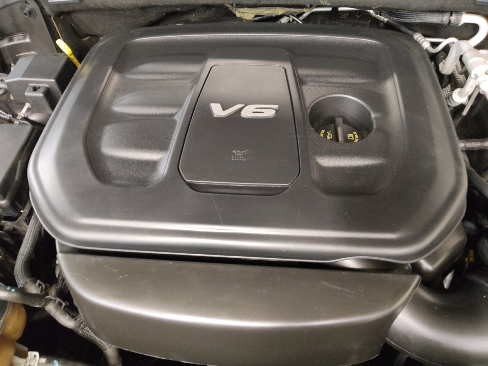 Used 2018 Dodge Durango SXT image 30