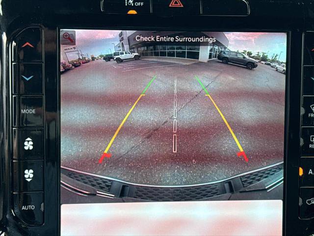 Certified 2026 RAM 1500 Laramie w/ Sport Appearance Package image 17