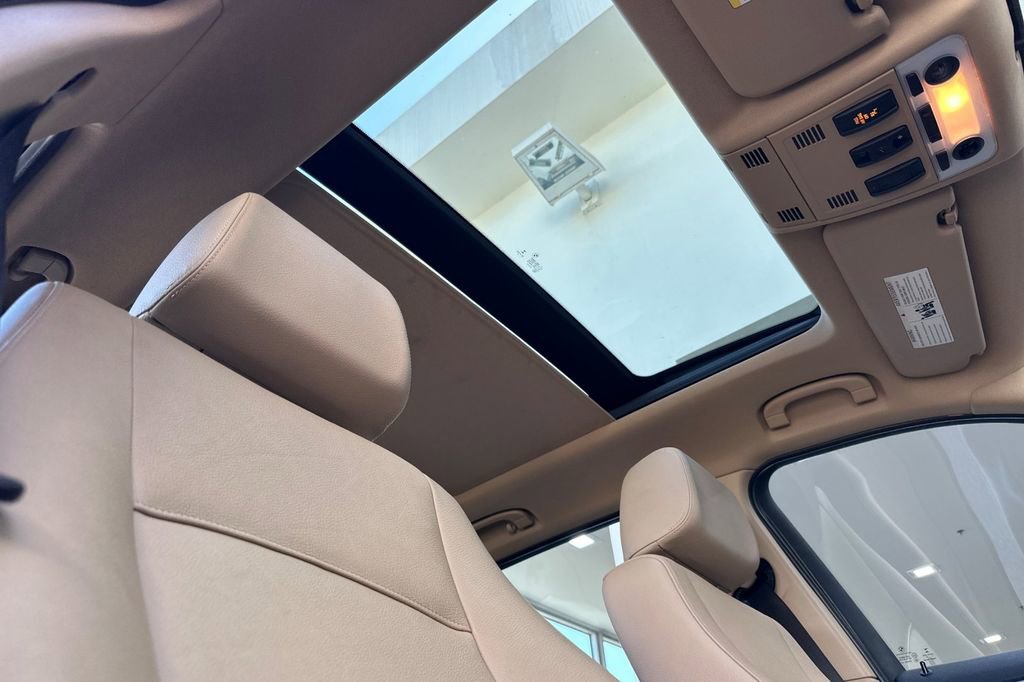 Used 2015 BMW X1 xDrive28i image 16