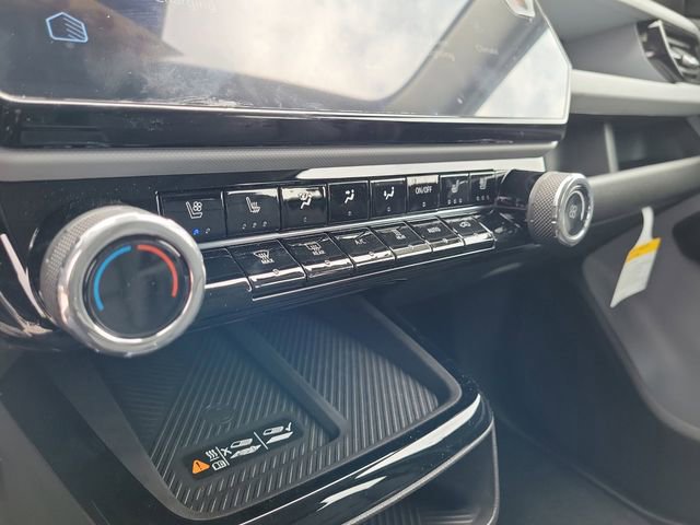 New 2027 Chevrolet Bolt RS w/ Technology Package image 26