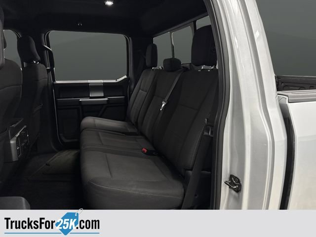 Used 2017 Ford F150 XLT w/ Equipment Group 302A Luxury image 29