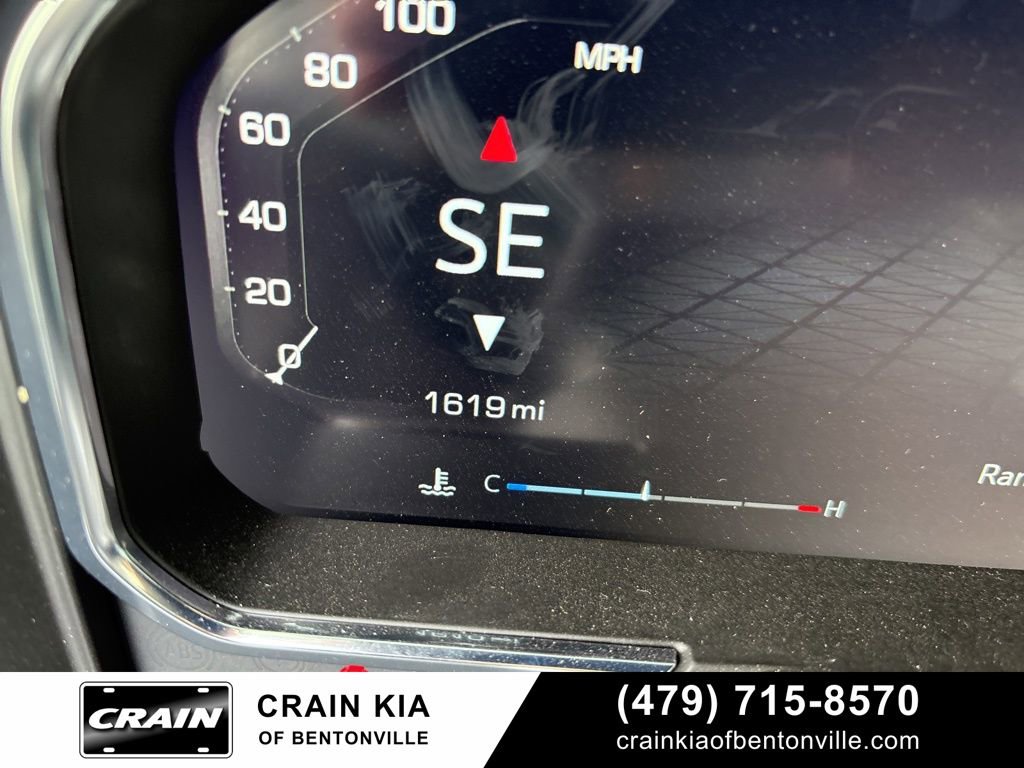 Used 2026 GMC Sierra 1500 Denali image 38