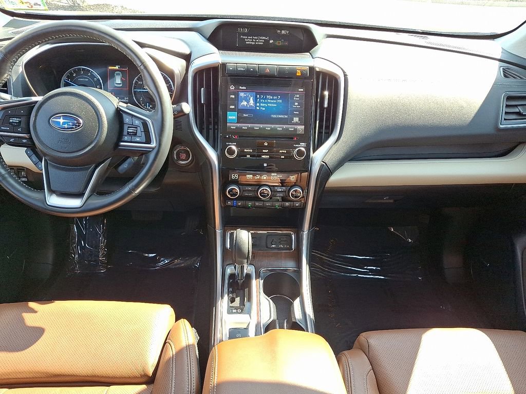 Used 2020 Subaru Ascent Touring image 16