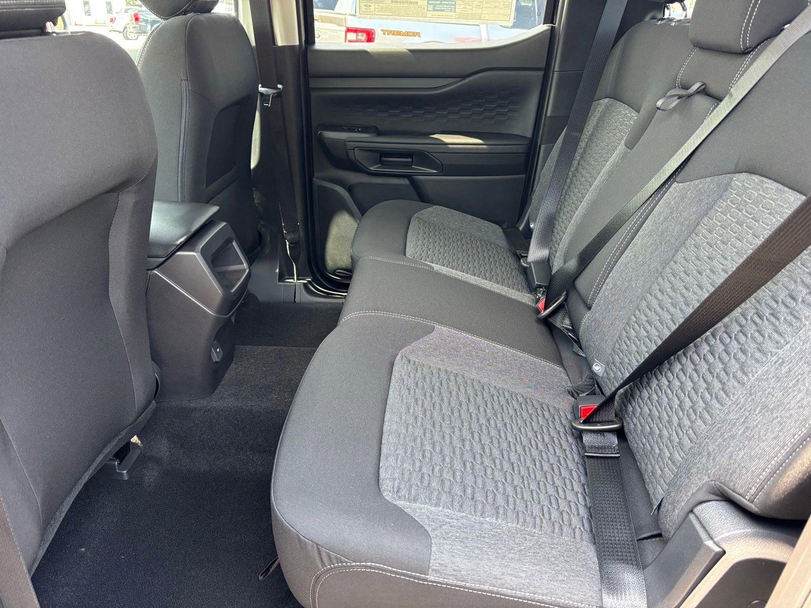 New 2026 Ford Ranger XL RWD image 20