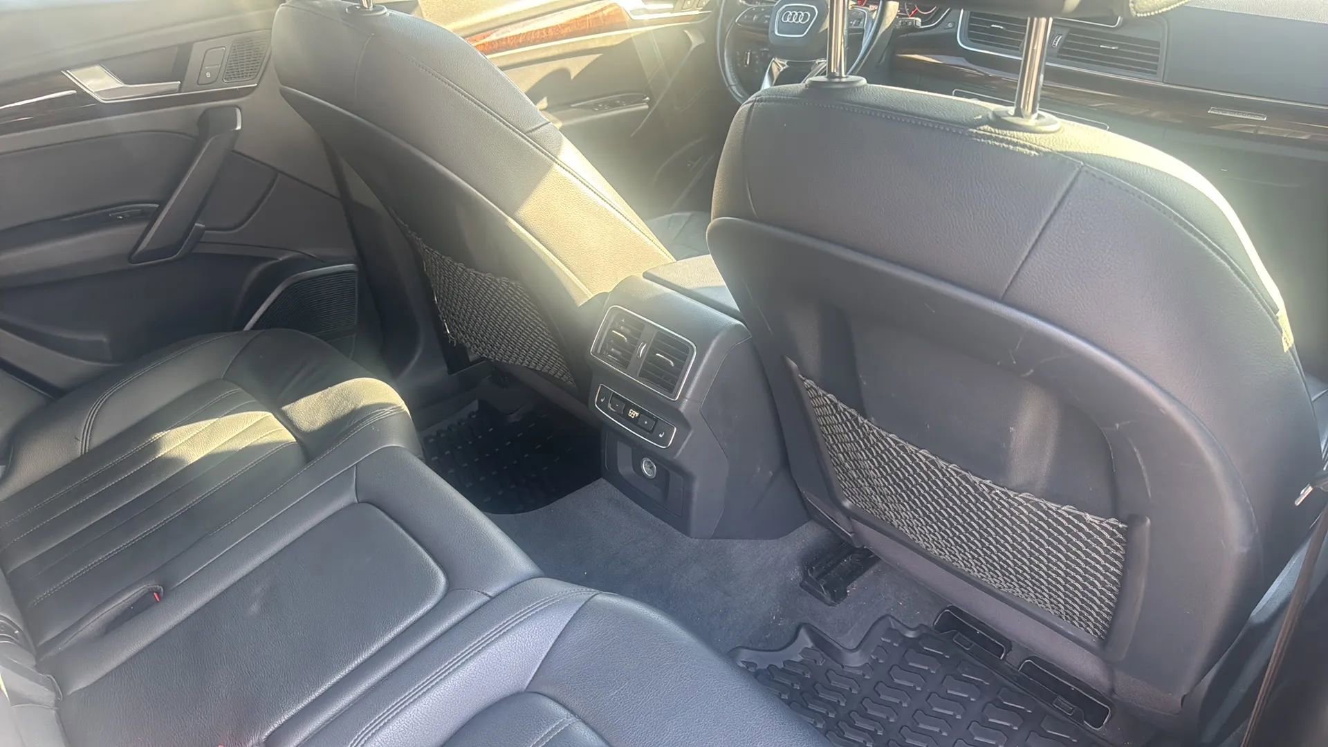 Used 2018 Audi Q5 2.0T Premium Plus w/ Premium Plus Package image 24