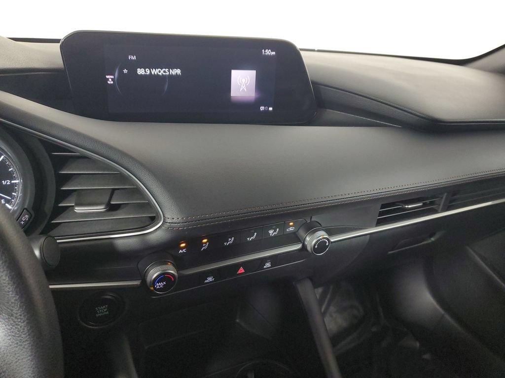 Used 2022 MAZDA MAZDA3 s FWD image 13