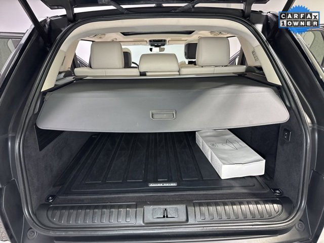 Used 2020 Land Rover Range Rover Sport HSE image 27