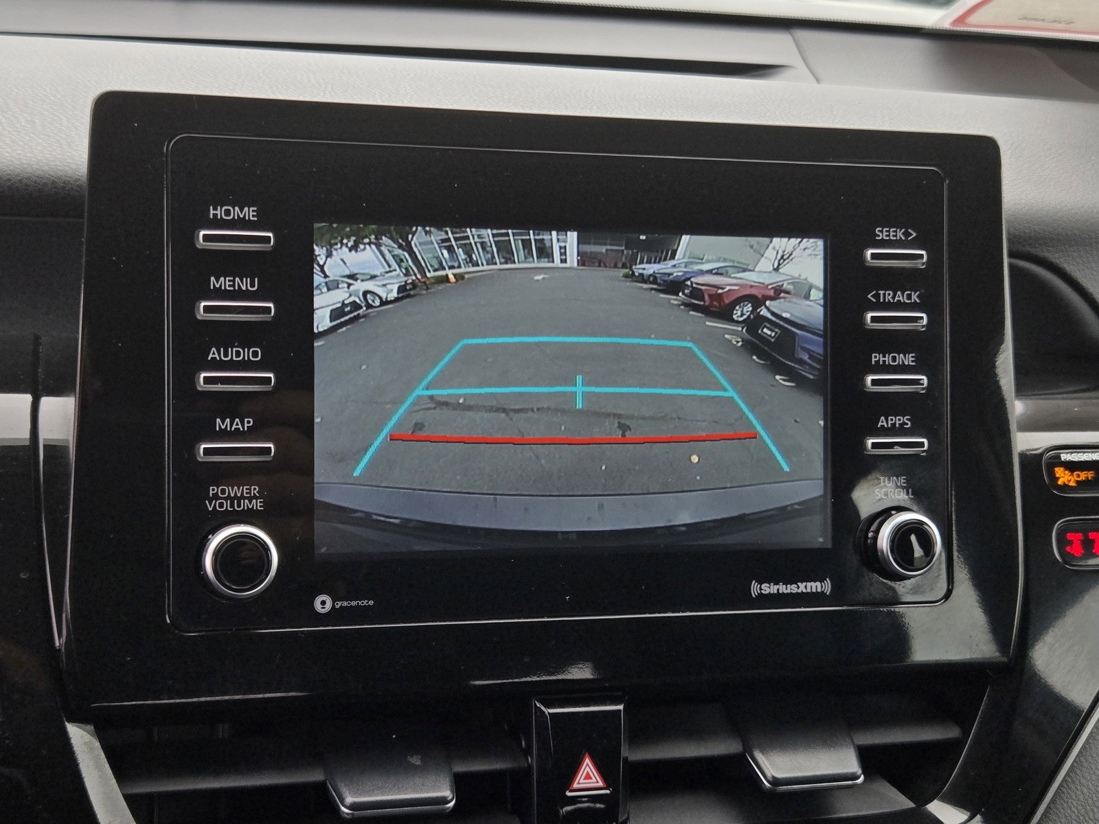 Certified 2024 Toyota Camry SE image 15