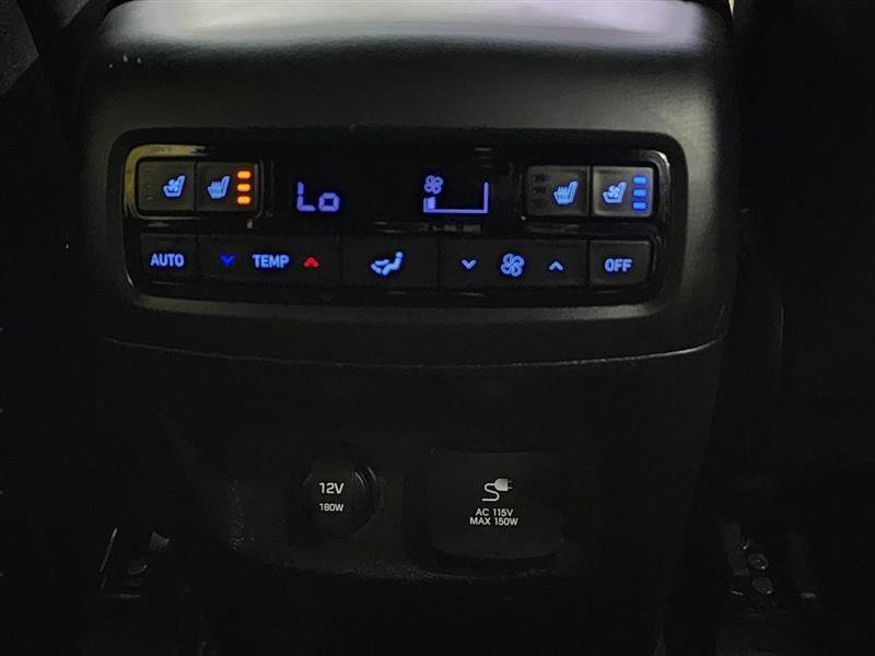 Used 2021 Hyundai Palisade Calligraphy w/ Cargo Package image 28