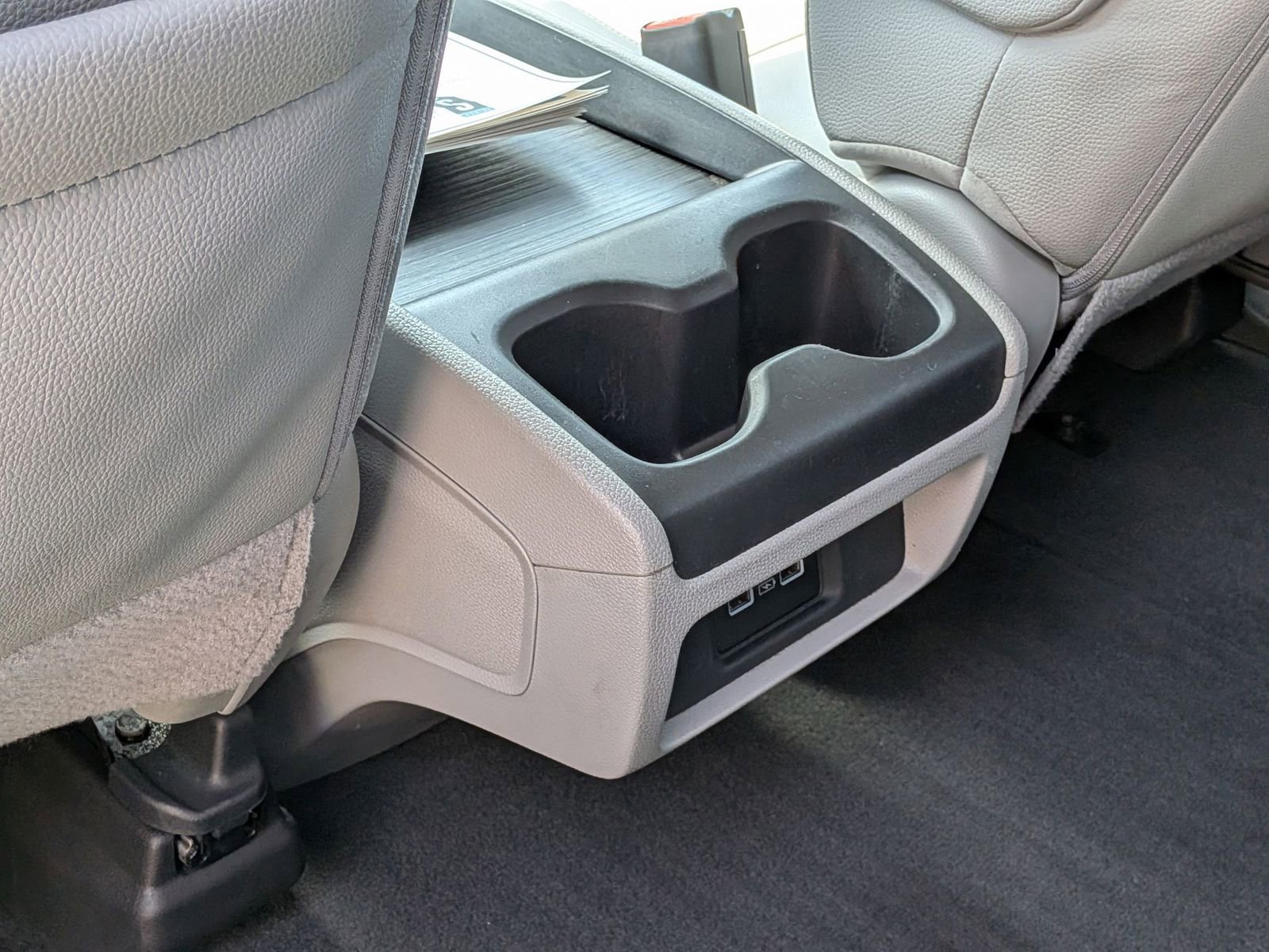 Used 2023 Honda Odyssey EX-L image 33