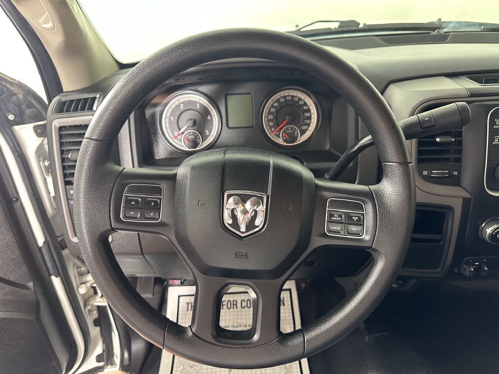 Used 2016 RAM 3500 Tradesman RWD image 41