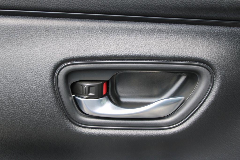 New 2026 Honda HR-V LX image 19
