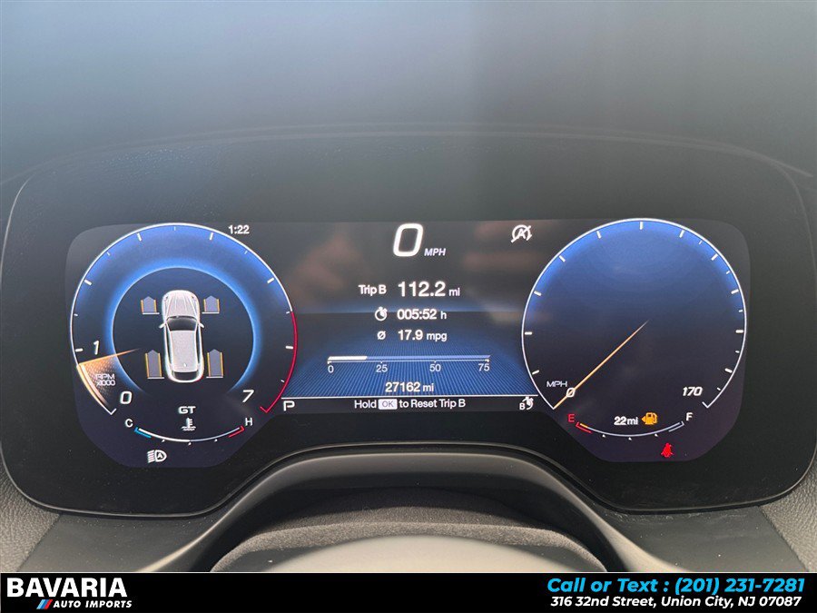Used 2023 Maserati Grecale GT AWD/4WD image 14