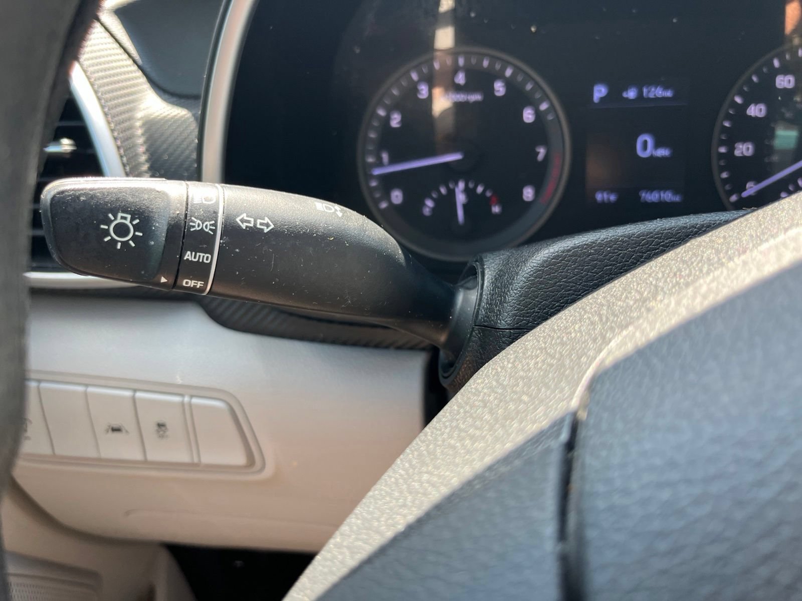 Used 2020 Hyundai Tucson SE FWD image 17
