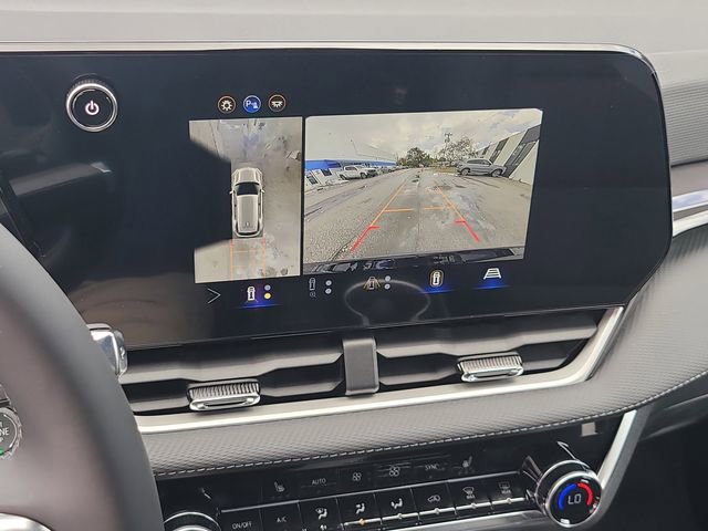 New 2026 Chevrolet Equinox LT w/ Convenience Package II FWD image 32