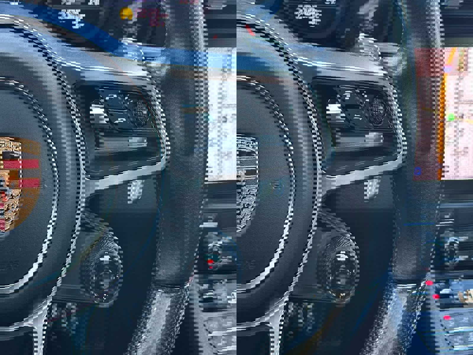 Certified 2017 Porsche 911 Carrera S image 24