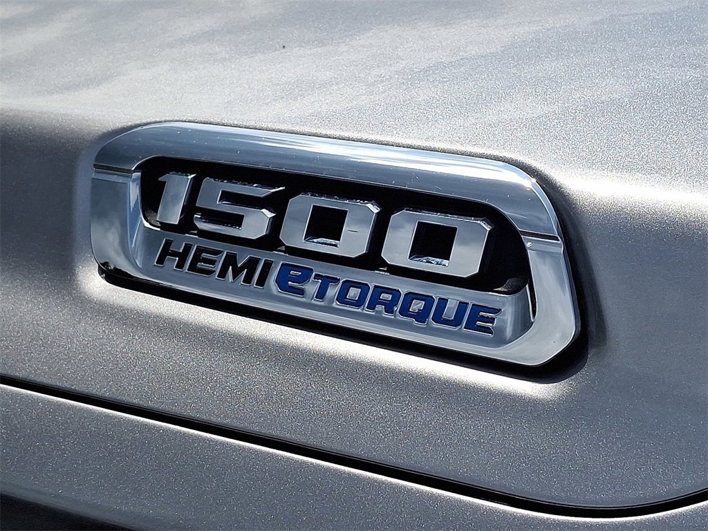 Certified 2024 RAM 1500 Limited image 31