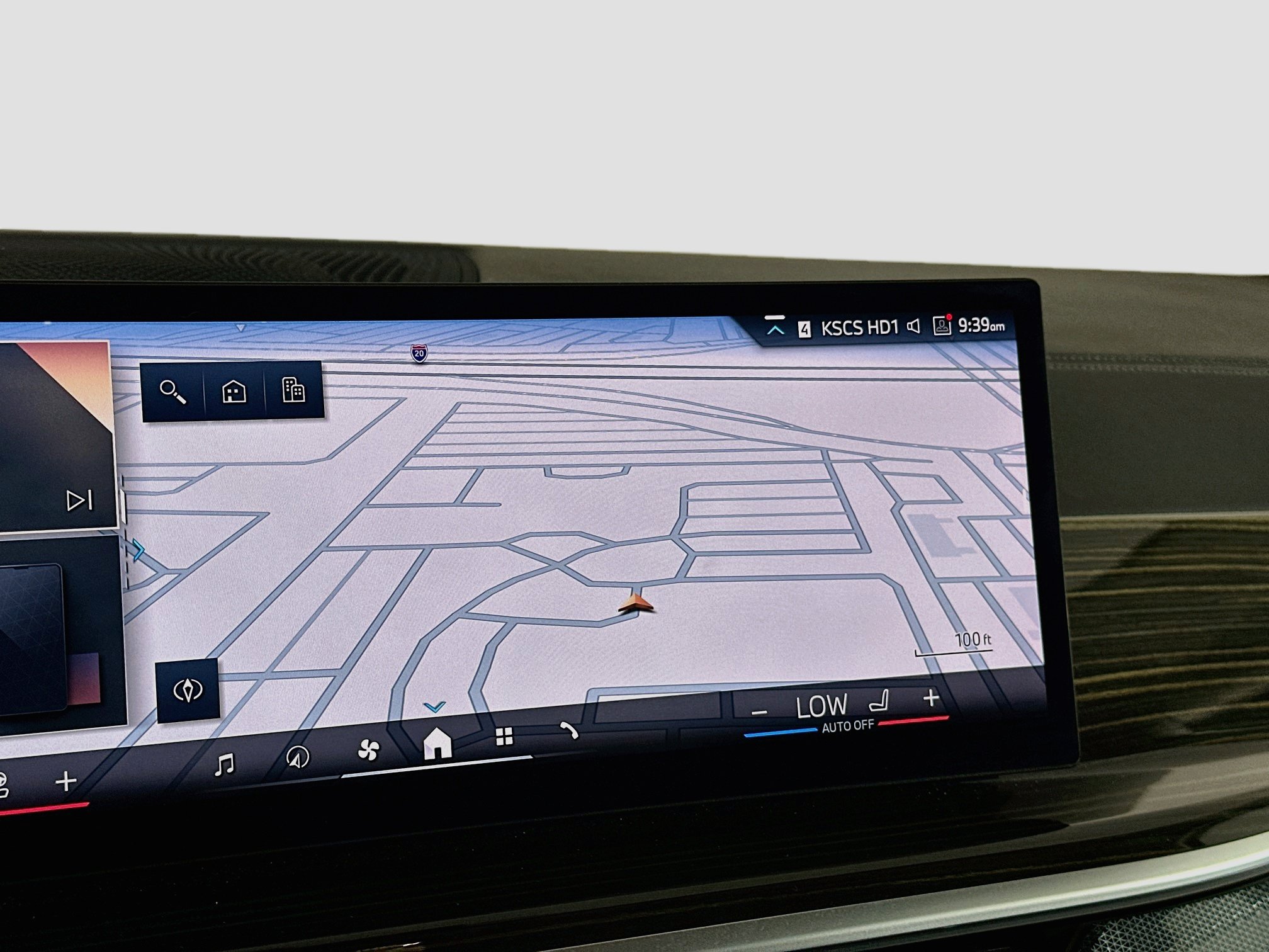 Used 2025 BMW X7 xDrive40i AWD/4WD image 22
