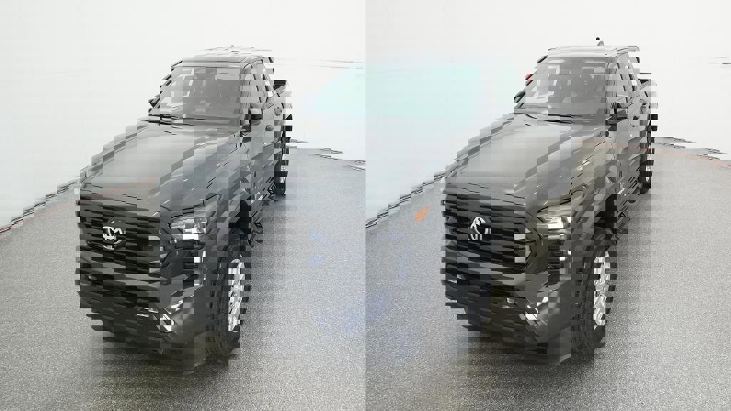 New 2026 Toyota Tacoma SR5 image 9