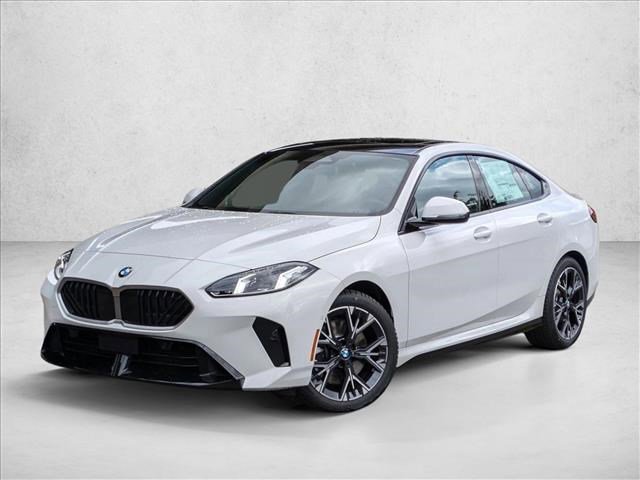 Used 2025 BMW 228i xDrive 228 xDrive w/ Premium Package image 1