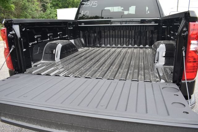 New 2026 Chevrolet Silverado 1500 LT AWD/4WD image 19