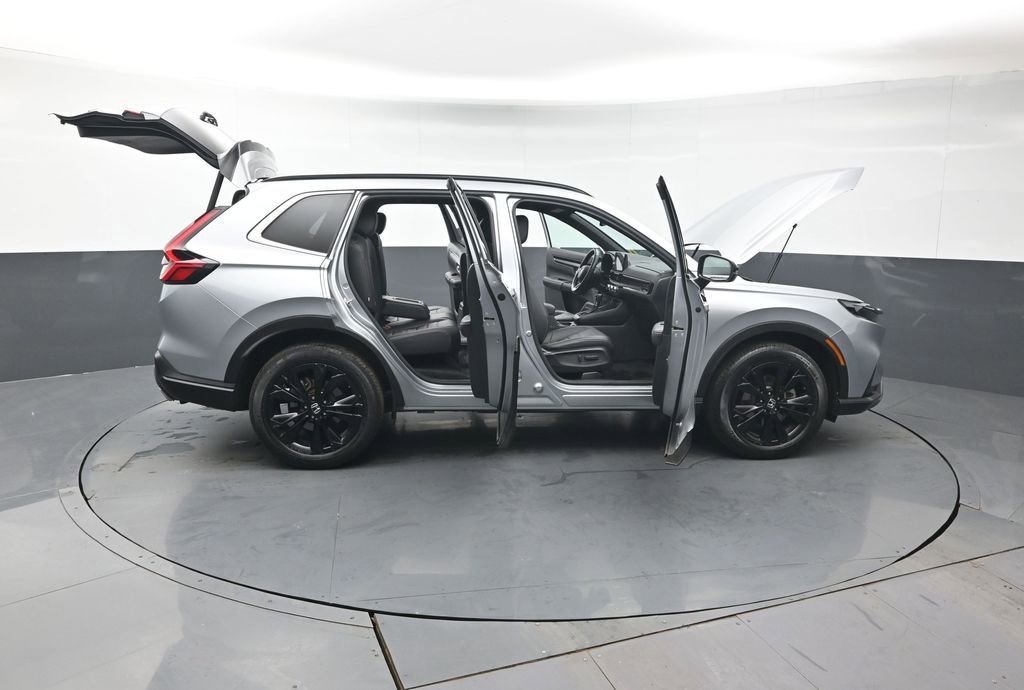 Certified 2023 Honda CR-V Sport Touring image 51