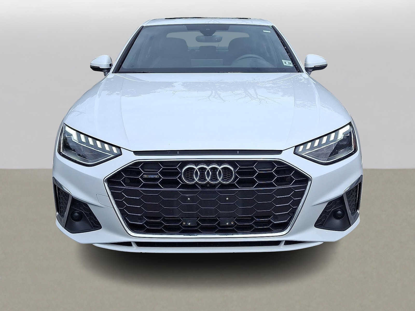 Certified 2023 Audi A4 2.0T Premium Plus w/ Premium Plus Package AWD/4WD image 35