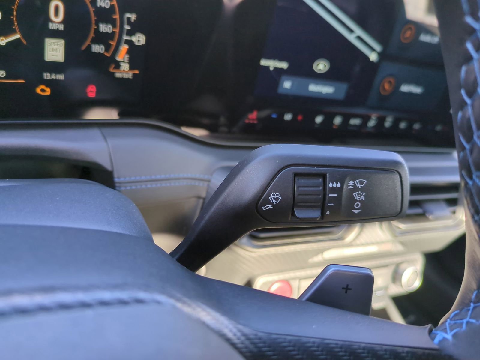 New 2025 Ford Mustang Dark Horse w/ Dark Horse Handlin Package image 26