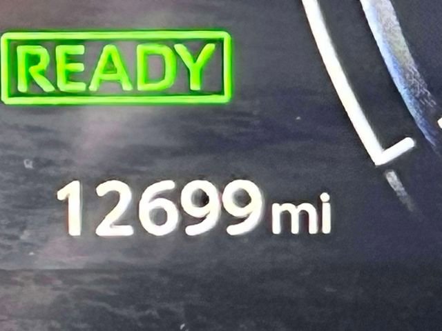 Certified 2025 Toyota Land Cruiser 1958 image 31