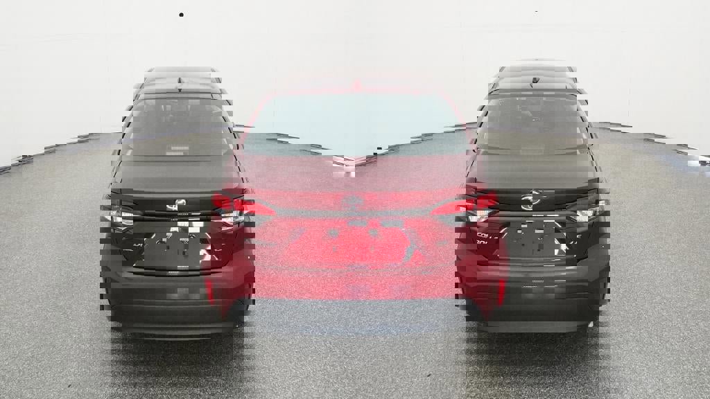 New 2026 Toyota Corolla LE image 7