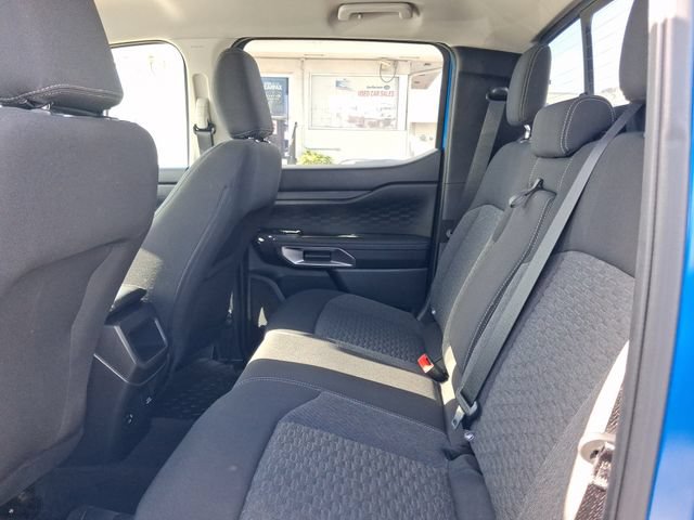 Used 2024 Ford Ranger XLT RWD image 6