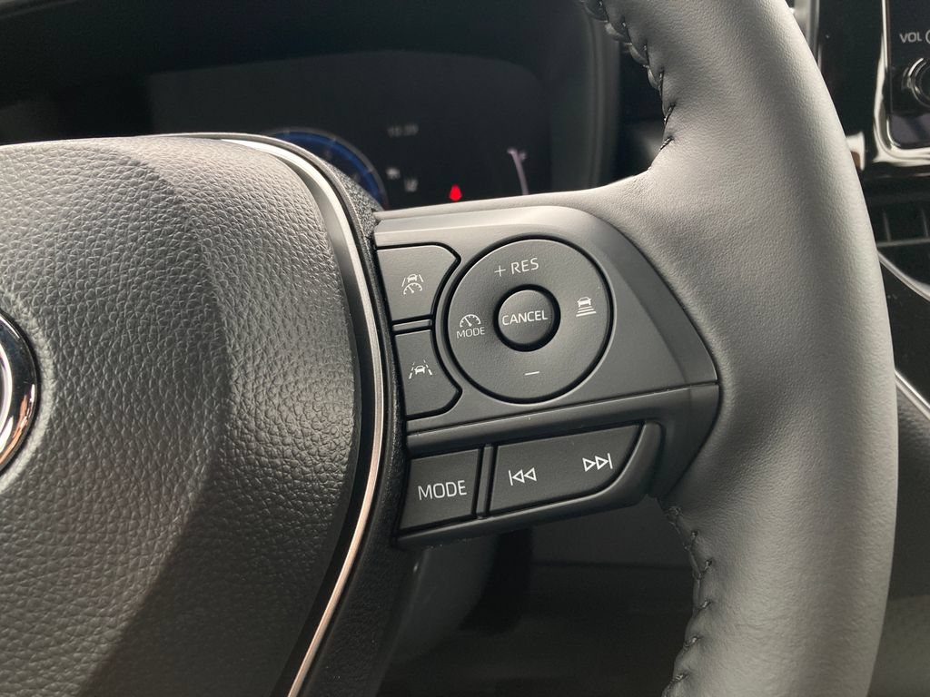 New 2026 Toyota Corolla SE FWD image 34