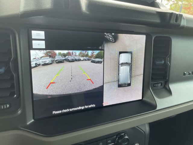 Used 2024 Ford Bronco Wildtrak AWD/4WD image 31