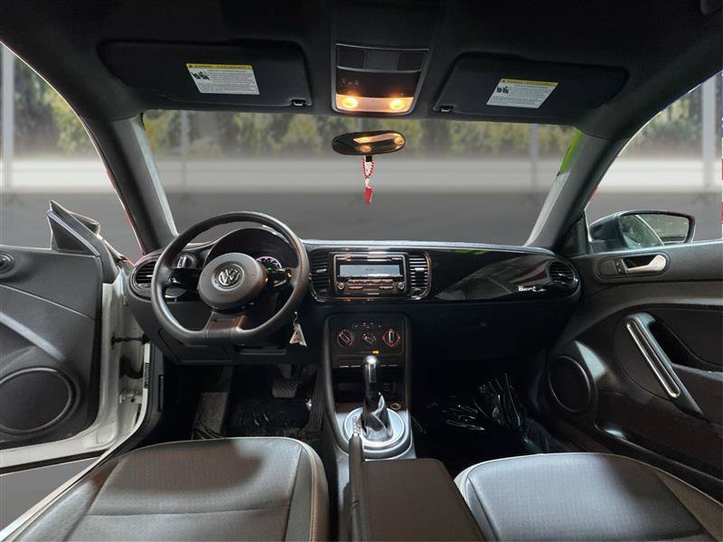 Used 2015 Volkswagen Beetle 1.8T image 20