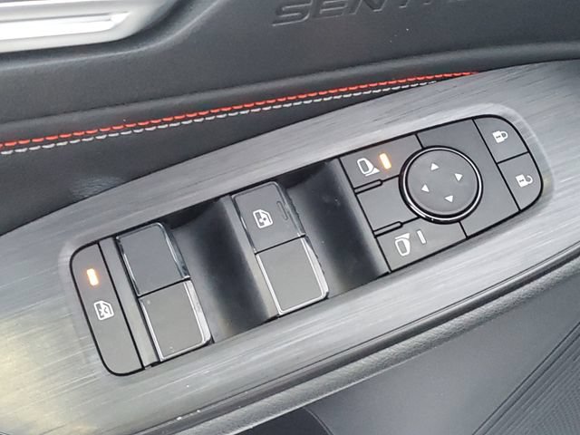 New 2026 Nissan Sentra SR w/ SR Premium Package FWD image 24