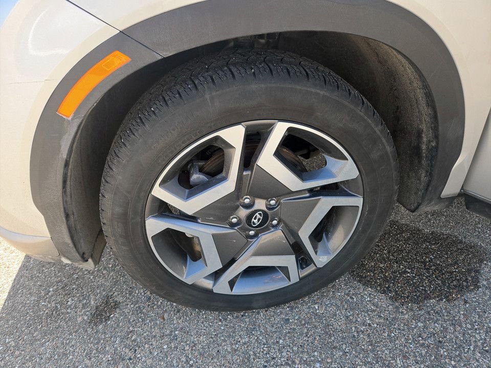 Used 2024 Hyundai Palisade SEL image 38