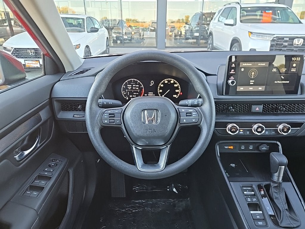 New 2026 Honda CR-V LX image 24