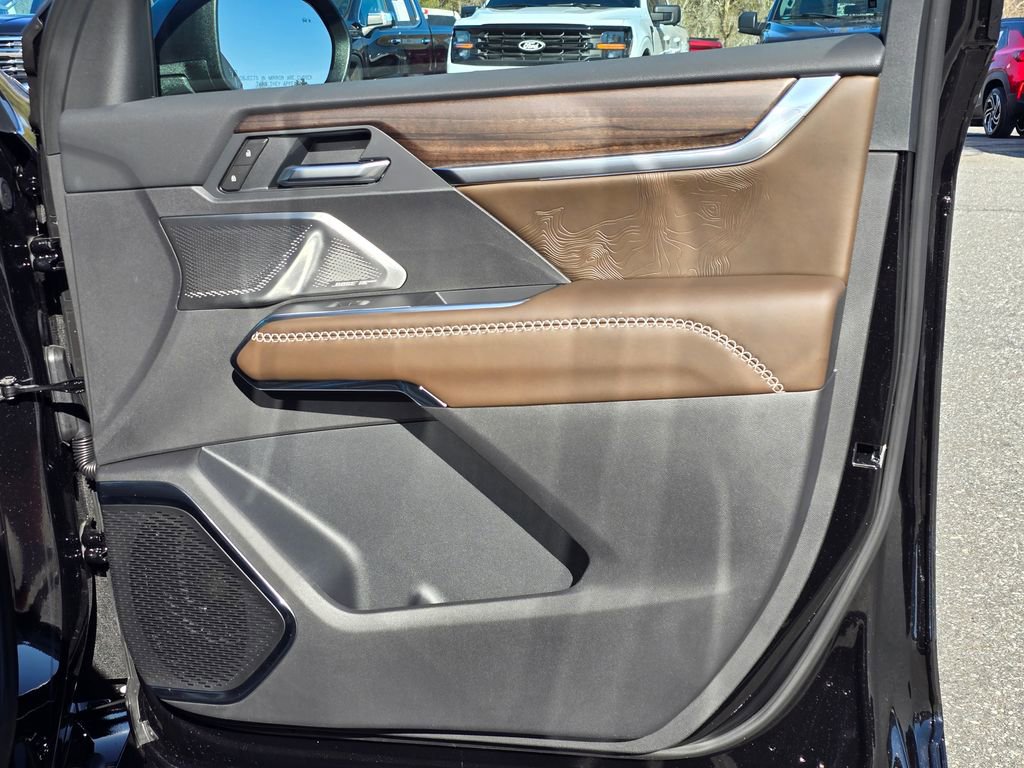 New 2026 GMC Acadia Denali Ultimate image 37