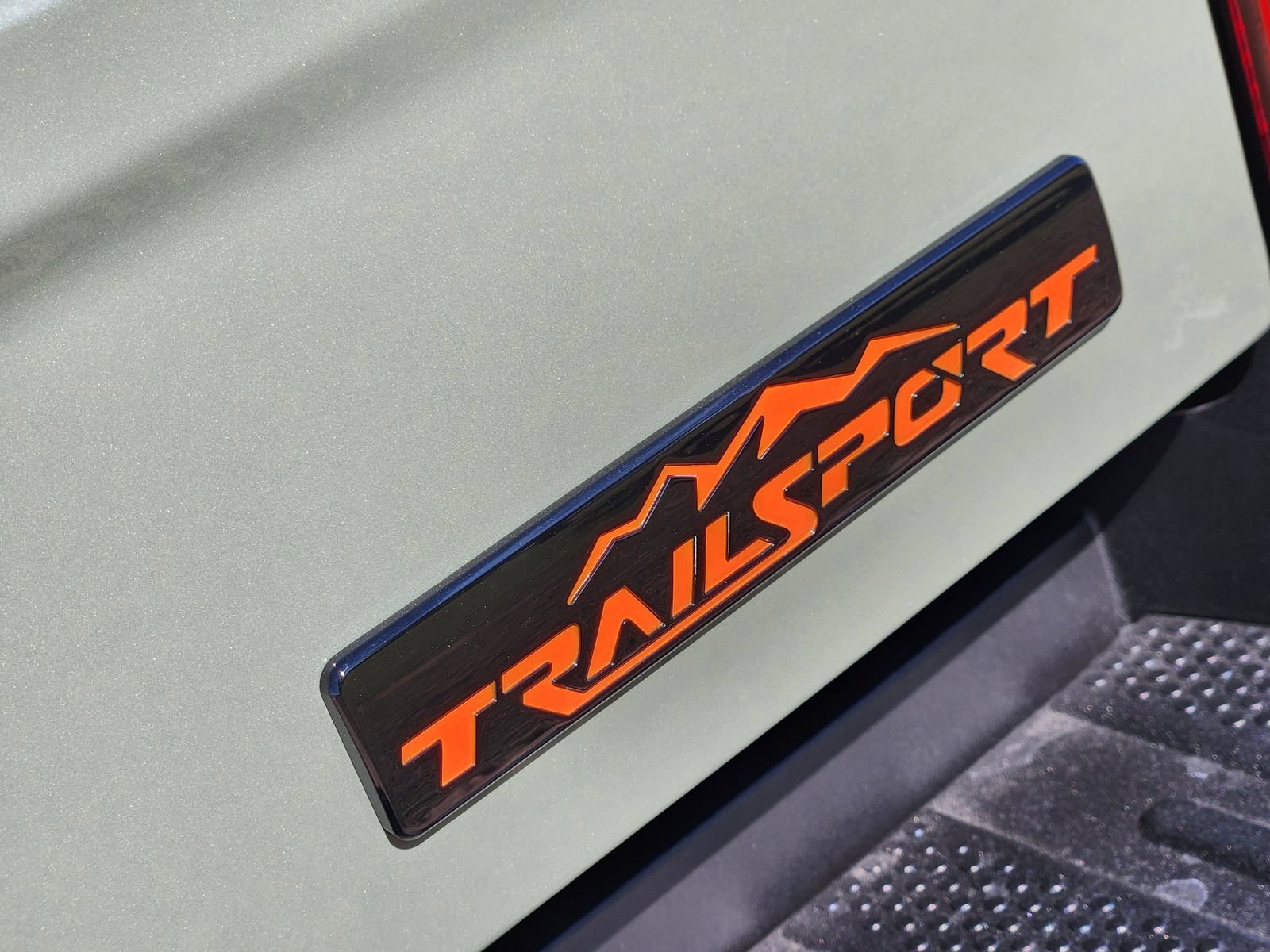 New 2026 Honda Ridgeline TrailSport image 12