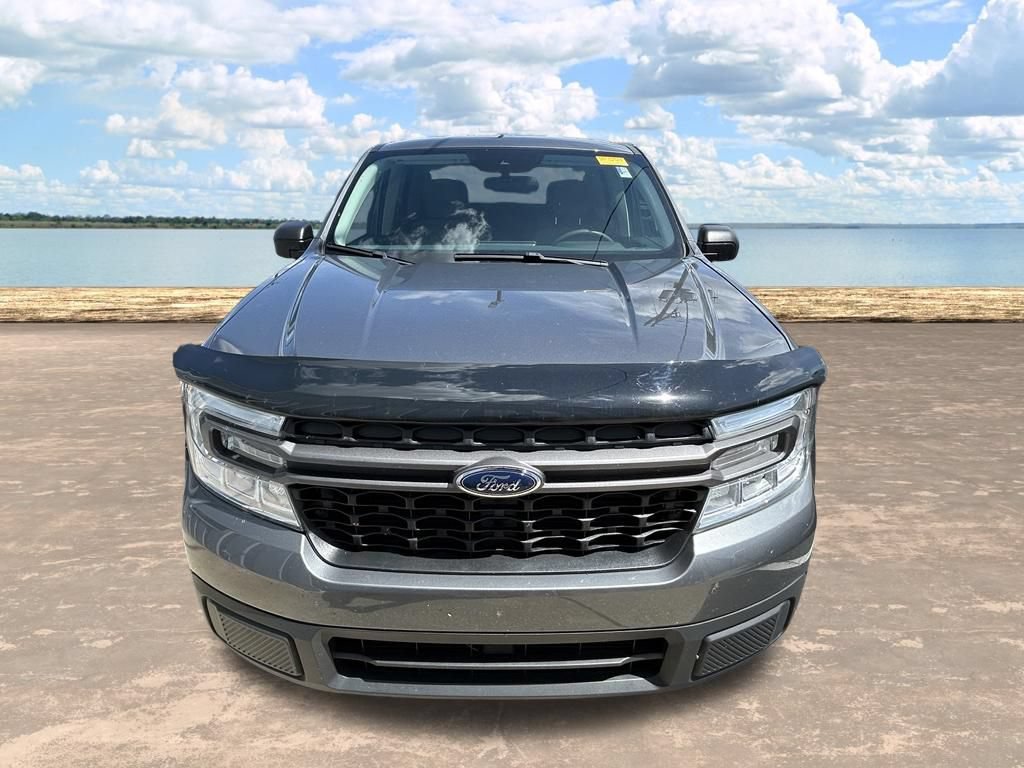 Used 2024 Ford Maverick XLT FWD image 2