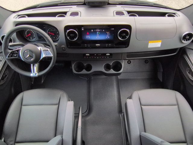 New 2026 Mercedes-Benz Sprinter 2500 image 15