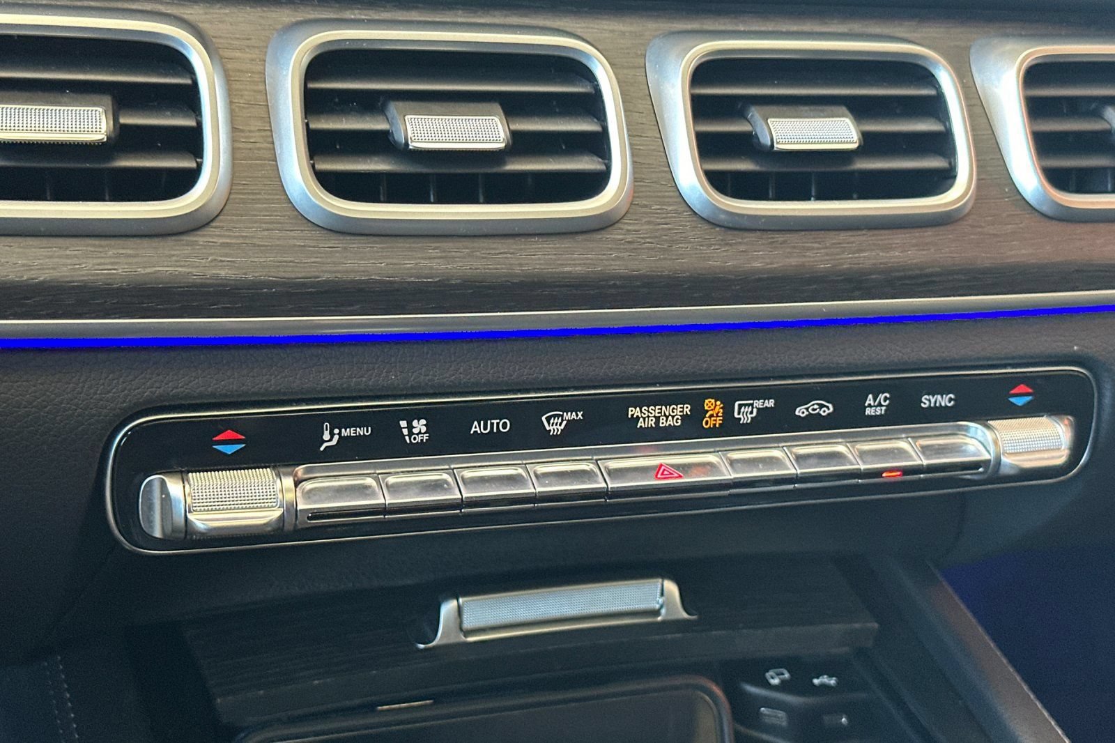 Certified 2021 Mercedes-Benz GLE 350 image 29