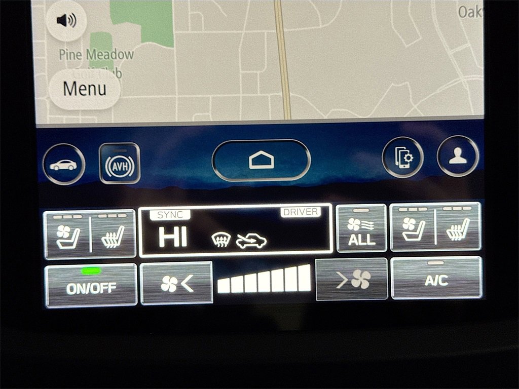 New 2025 Subaru Forester Touring image 14