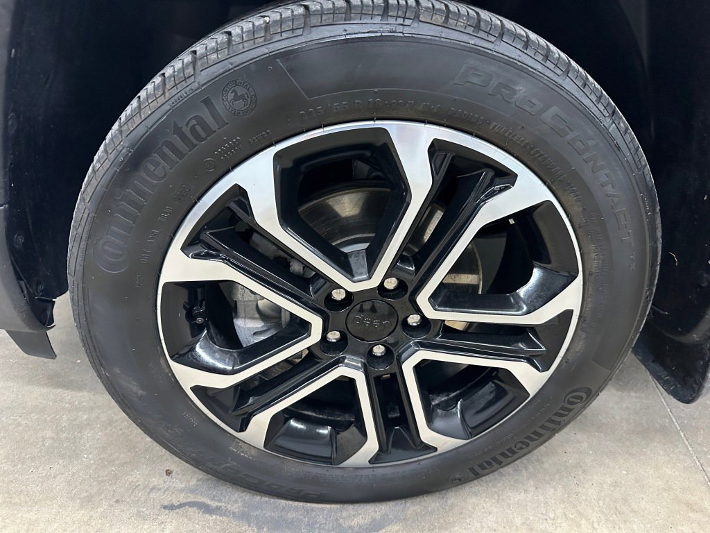 Used 2022 Jeep Compass Limited image 34