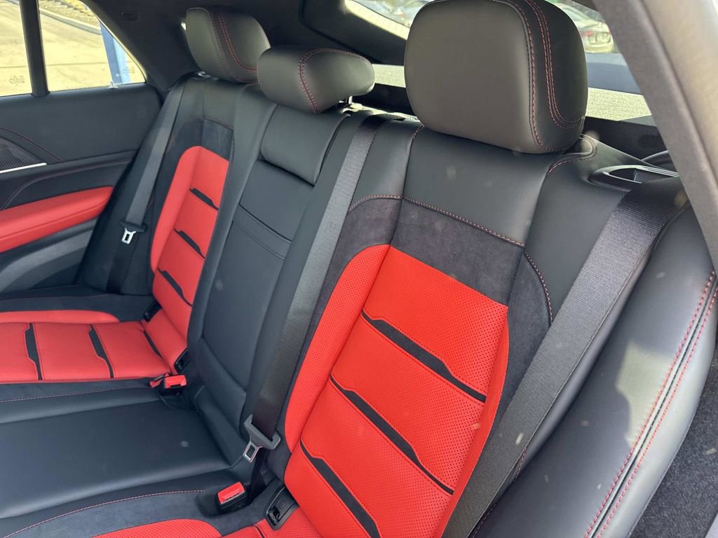 New 2026 Mercedes-Benz GLE 53 AMG GLE 53 AMGﾮ image 13