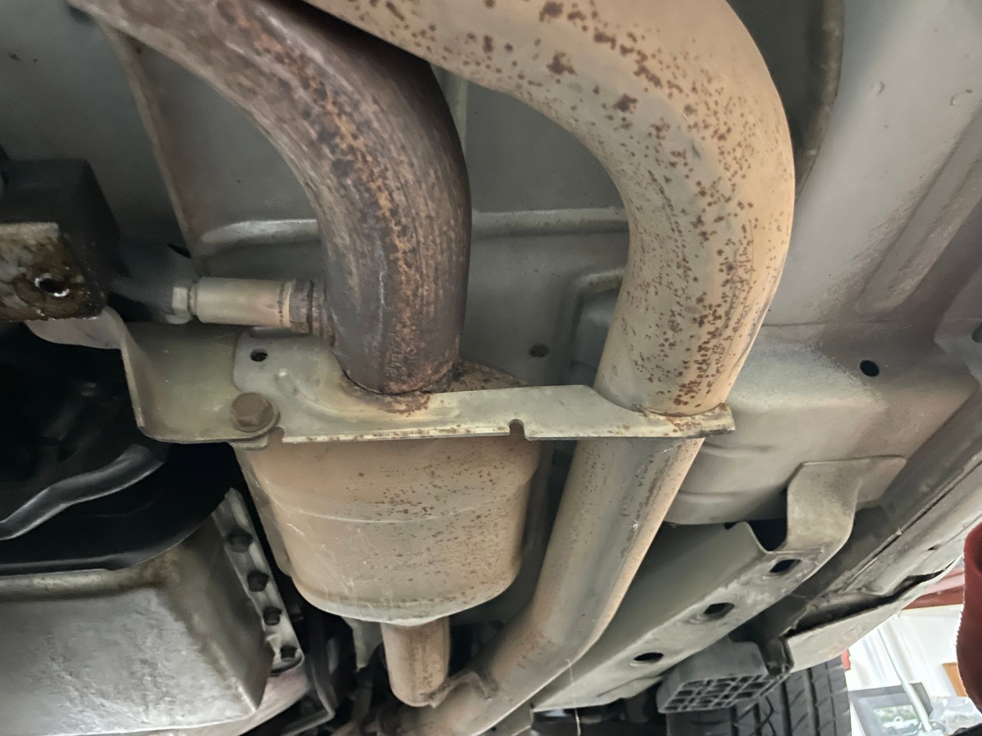 Used 1997 Chevrolet Camaro Z28 image 32