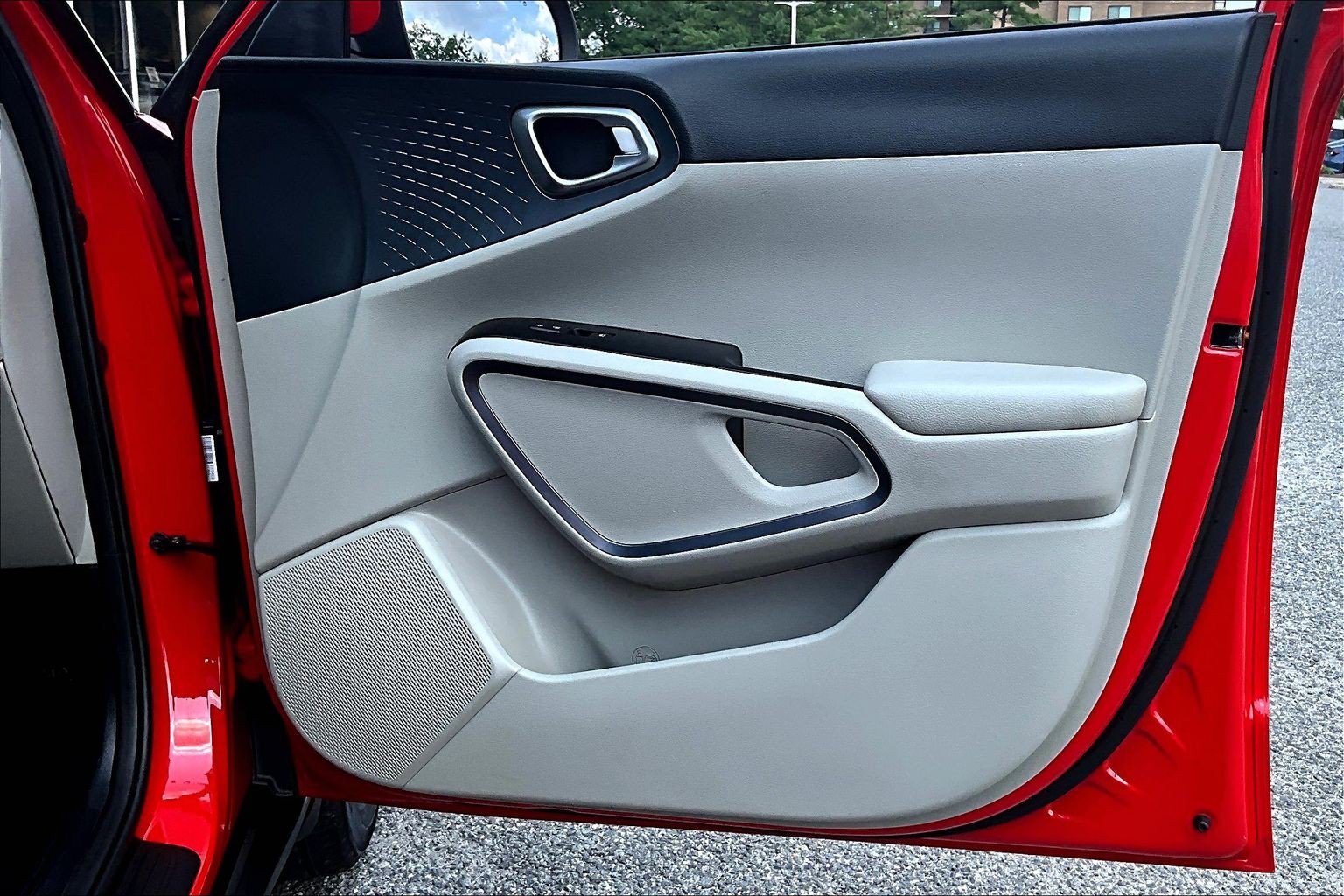 Used 2022 Kia Soul EX FWD image 19