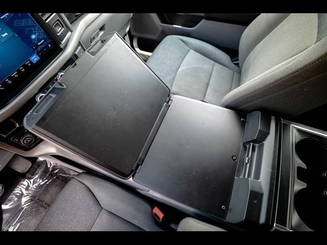 Used 2024 Ford F150 XLT w/ Mobile Office Package AWD/4WD image 30